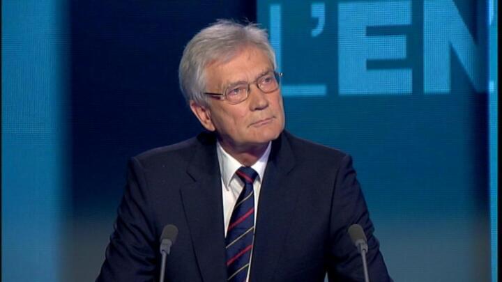 Wilfried Bolewski, Former German ambassador